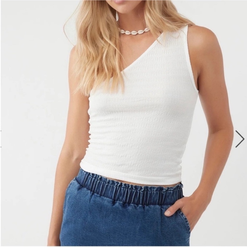 O'NEILL MADDISON TOP